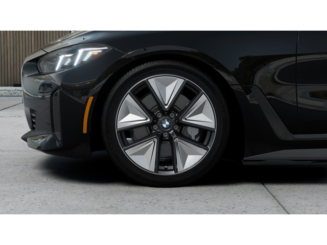 New 2026 Jet Black BMW  image 7