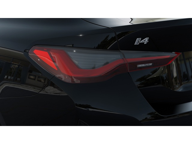 New 2026 Jet Black BMW  image 8