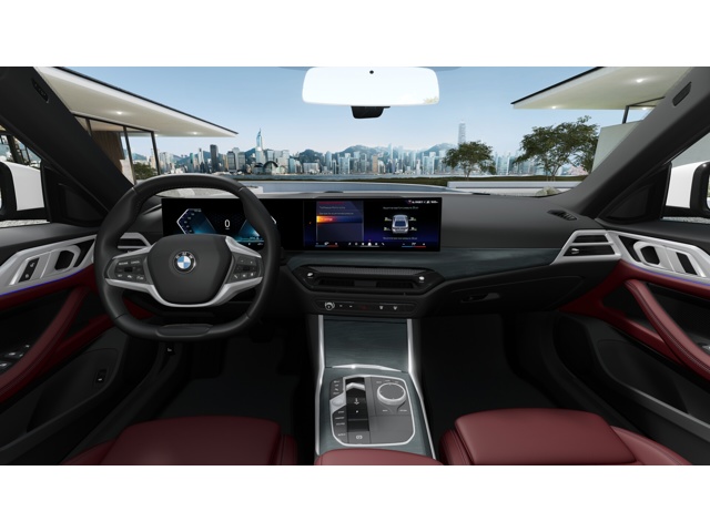 New 2026 Alpine White BMW  image 10