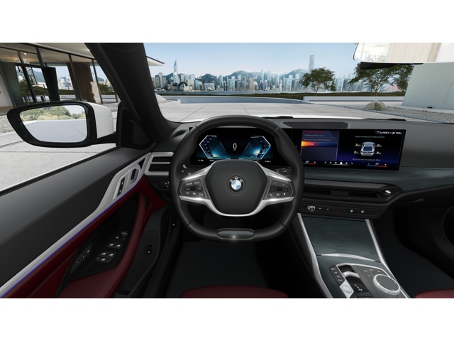 New 2026 Alpine White BMW  image 13