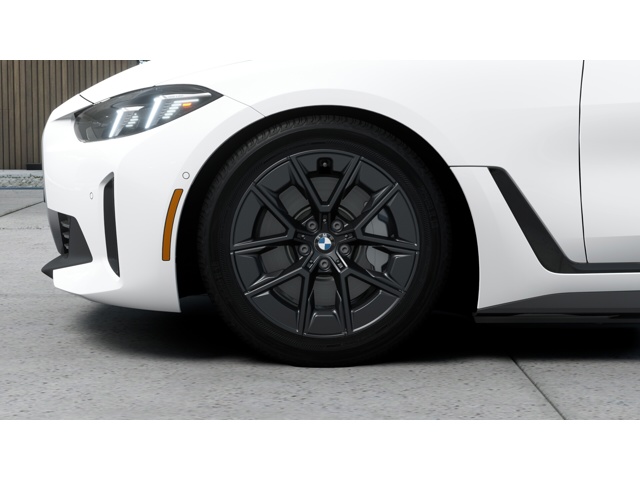 New 2026 Alpine White BMW  image 7