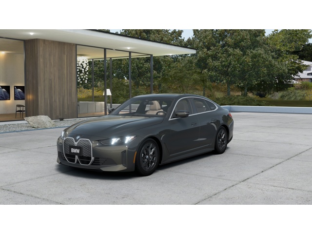 2026 BMW i4 40's photo