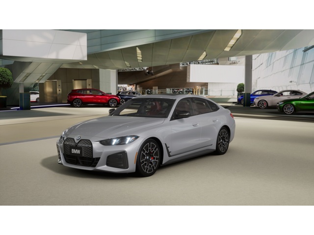 2026 BMW i4 40's photo