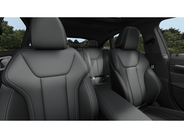 New 2026 Black Sapphire Metallic BMW eDrive40 image 11