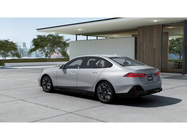 New 2026 BMW i5 Base New 2026 BMW i5 Base