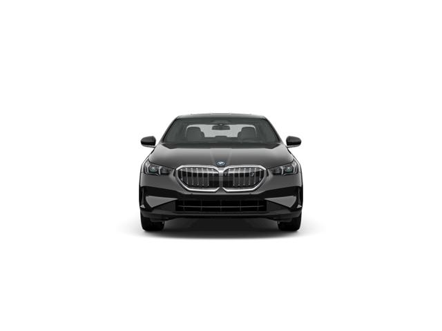 New 2026 BMW i5 Base New 2026 BMW i5 Base