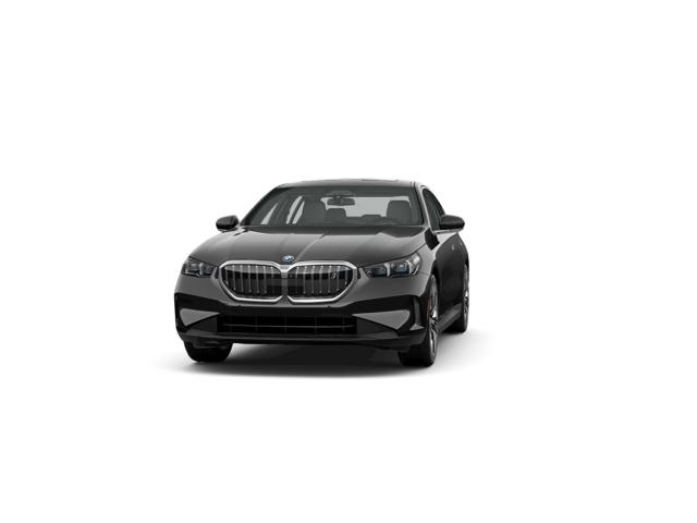 New 2026 BMW i5 Base New 2026 BMW i5 Base