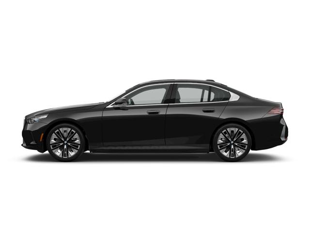 New 2026 BMW i5 Base New 2026 BMW i5 Base