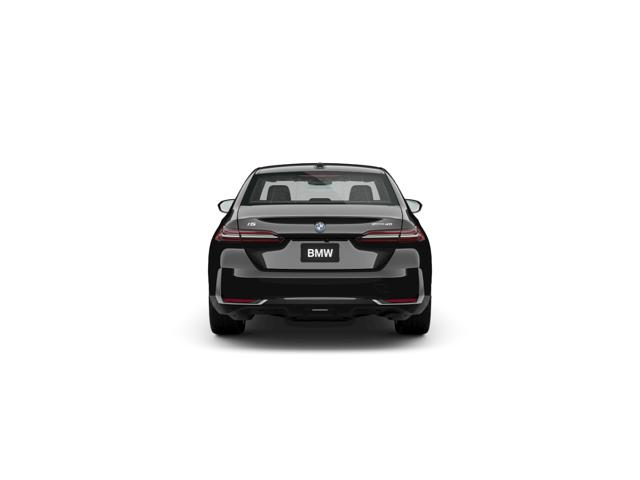 New 2026 BMW i5 Base New 2026 BMW i5 Base