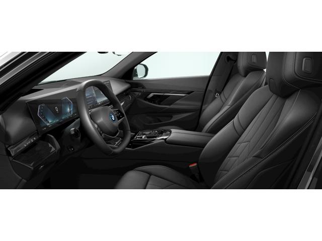 New 2026 BMW i5 Base New 2026 BMW i5 Base