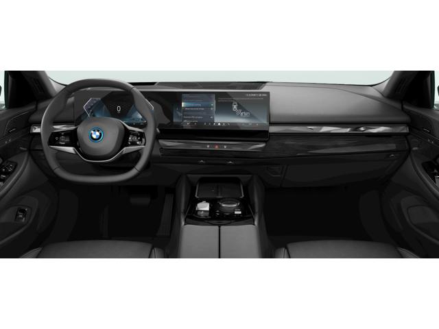New 2026 BMW i5 Base New 2026 BMW i5 Base