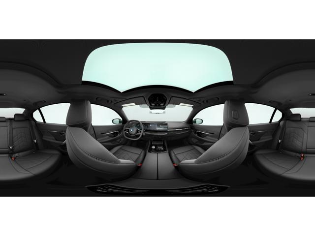 New 2026 BMW i5 Base New 2026 BMW i5 Base