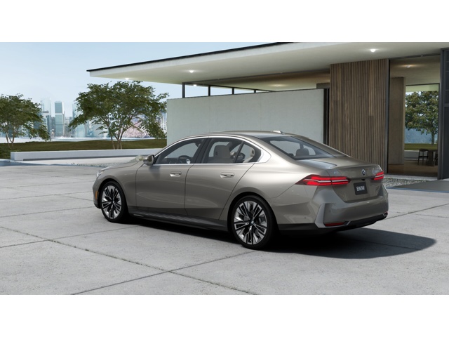 New 2026 BMW i5 Base New 2026 BMW i5 Base