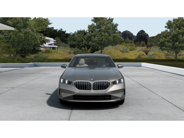 New 2026 BMW i5 Base New 2026 BMW i5 Base