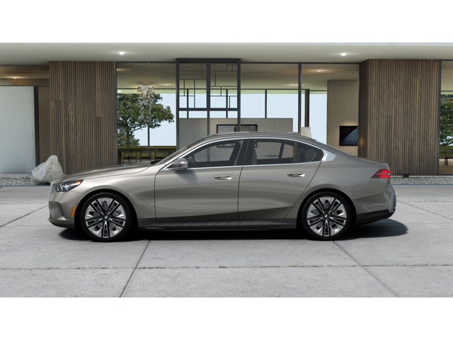 New 2026 BMW i5 Base New 2026 BMW i5 Base