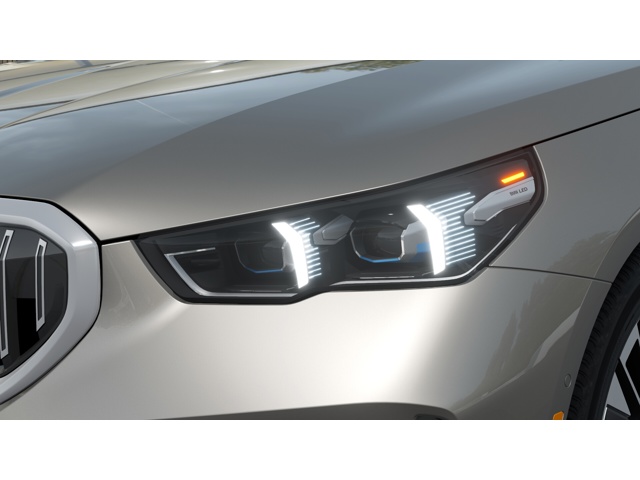 New 2026 BMW i5 Base New 2026 BMW i5 Base