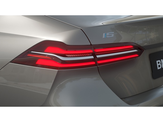 New 2026 BMW i5 Base New 2026 BMW i5 Base