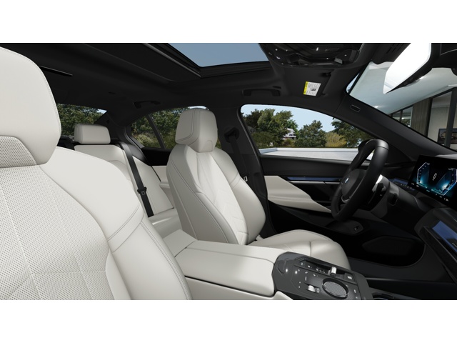 New 2026 BMW i5 Base New 2026 BMW i5 Base
