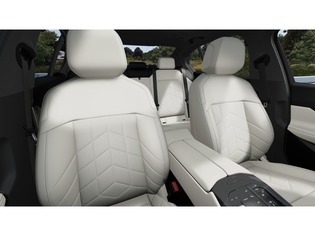 New 2027 Brooklyn Grey Metallic BMW eDrive40 image 11