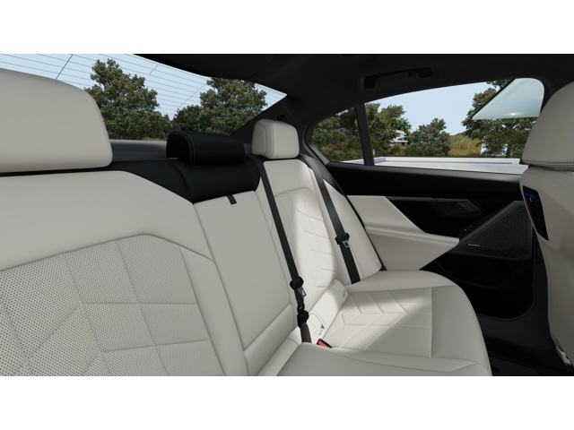 New 2027 Brooklyn Grey Metallic BMW eDrive40 image 12