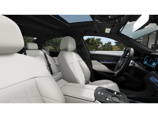 New 2027 Brooklyn Grey Metallic BMW eDrive40 image 9