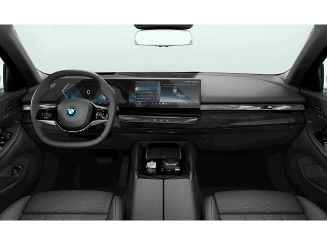 New 2027 Mineral White Metallic BMW eDrive40 image 7