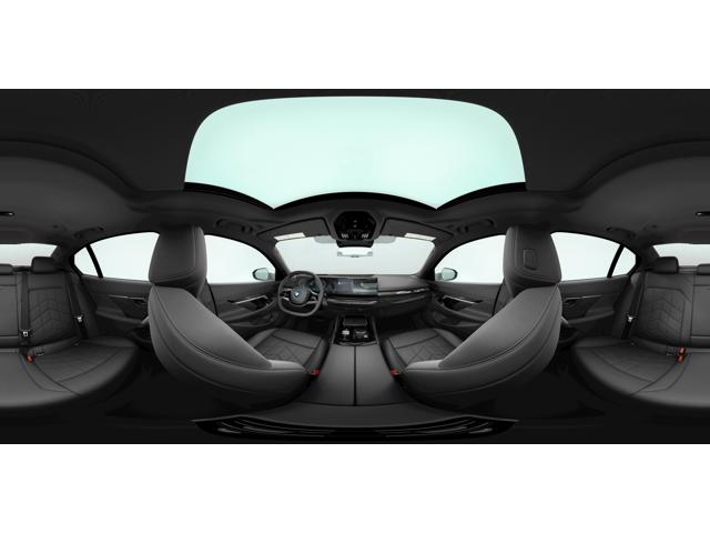 New 2027 Mineral White Metallic BMW eDrive40 image 8