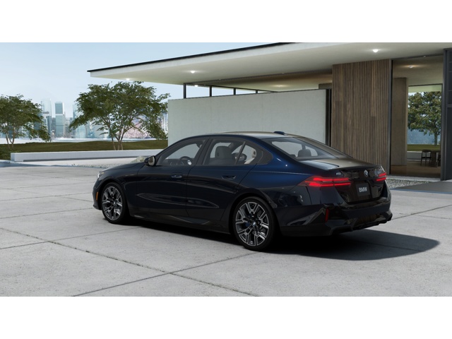 New 2026 BMW i5 eDrive40 New 2026 BMW i5 eDrive40