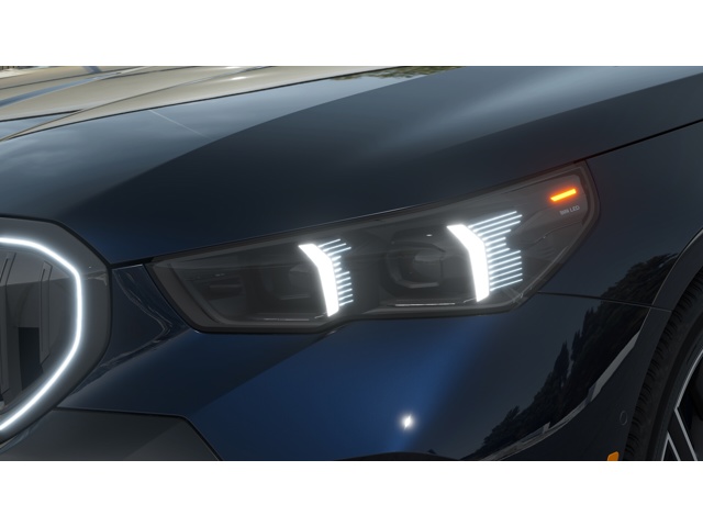 New 2026 BMW i5 eDrive40 New 2026 BMW i5 eDrive40