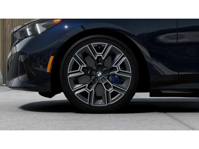 New 2026 BMW i5 eDrive40 New 2026 BMW i5 eDrive40