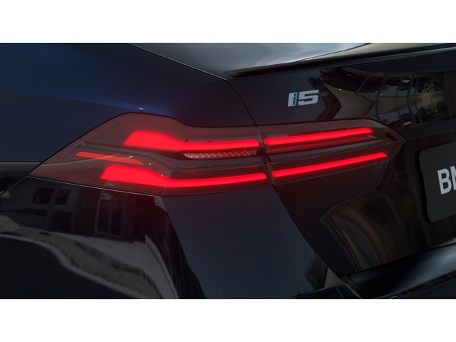 New 2026 BMW i5 eDrive40 New 2026 BMW i5 eDrive40