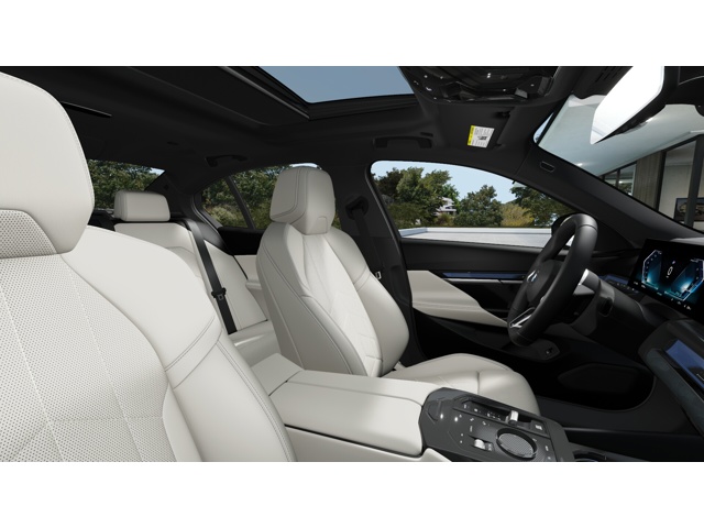 New 2026 BMW i5 eDrive40 New 2026 BMW i5 eDrive40