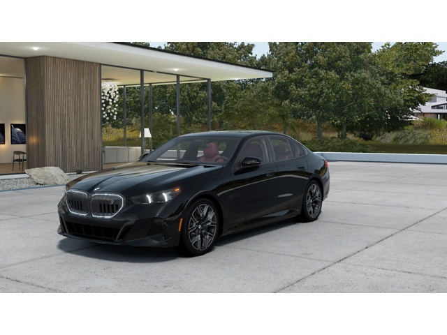 New 2026 BMW i5 Base