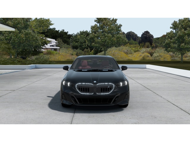 New 2026 BMW i5 Base