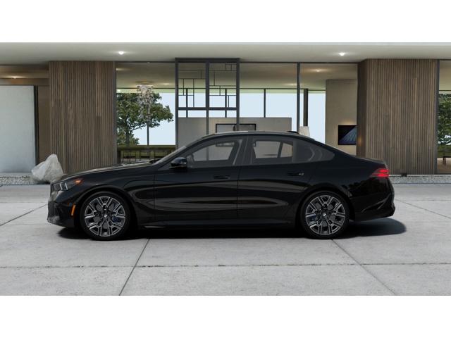 New 2026 BMW i5 Base