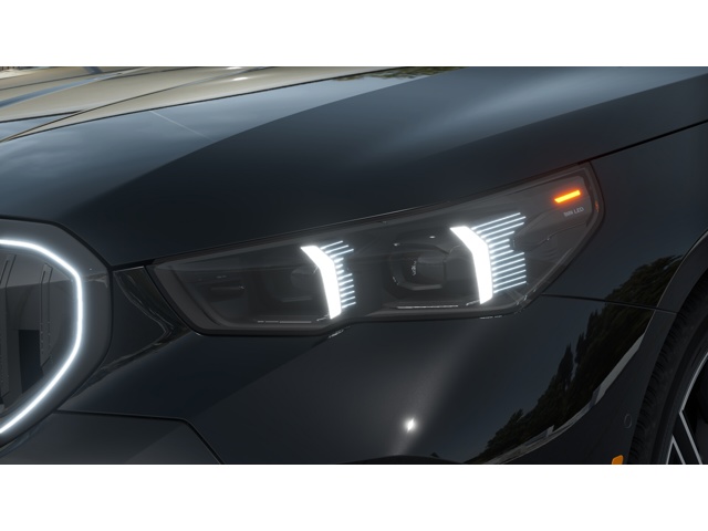 New 2026 BMW i5 Base