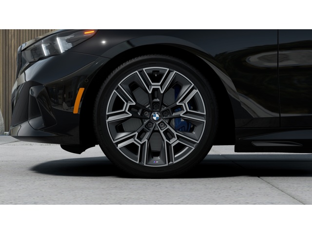 New 2026 BMW i5 Base