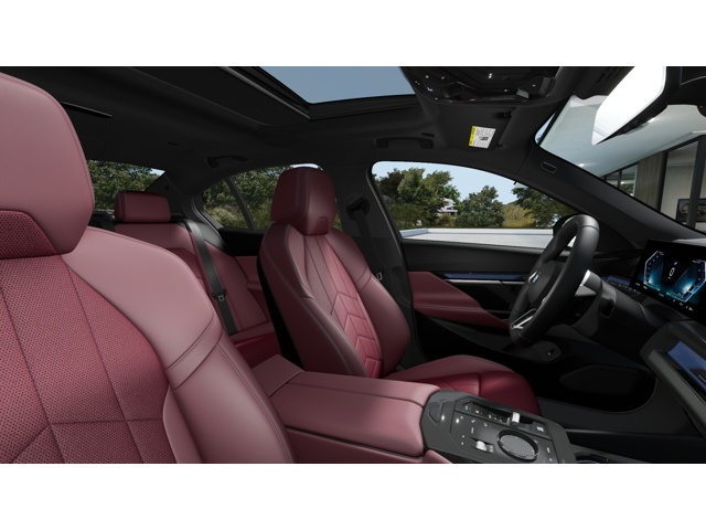 New 2026 BMW i5 Base