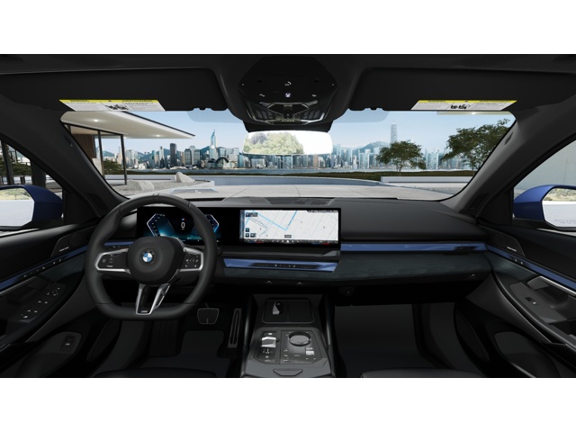 New 2026 BMW i5 Base