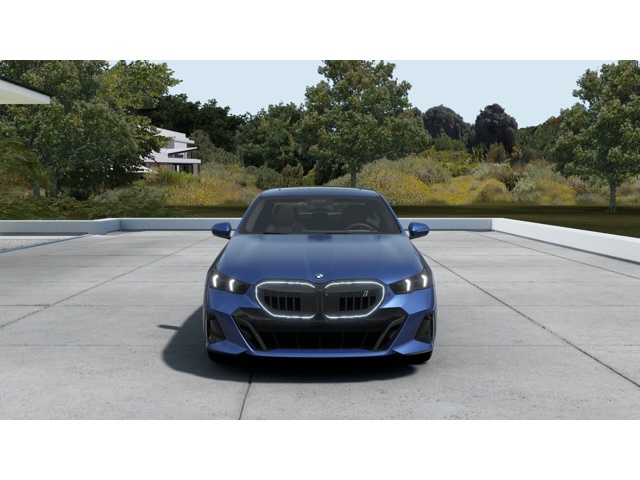 New 2026 BMW i5 Base