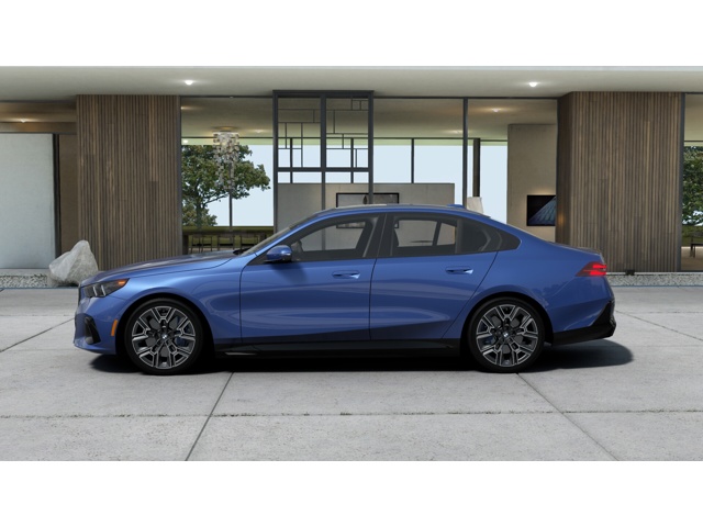 New 2026 BMW i5 Base