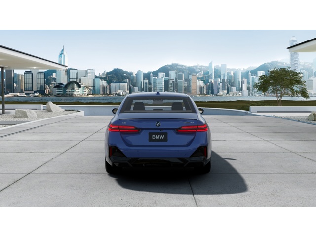 New 2026 BMW i5 Base