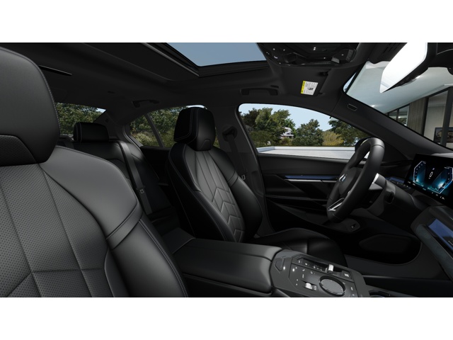 New 2026 BMW i5 Base