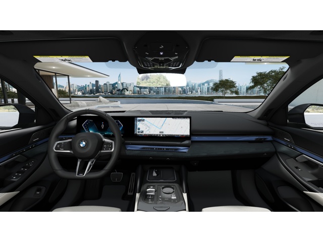 New 2026 BMW i5 eDrive40 New 2026 BMW i5 eDrive40