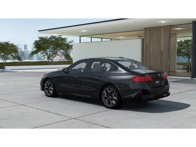 New 2026 BMW i5 eDrive40 New 2026 BMW i5 eDrive40