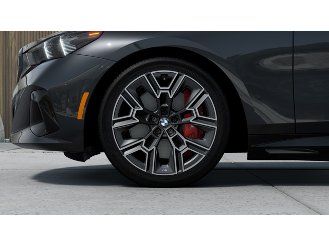 New 2026 BMW i5 eDrive40 New 2026 BMW i5 eDrive40