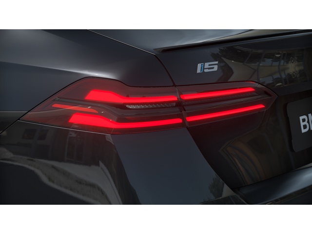 New 2026 BMW i5 eDrive40 New 2026 BMW i5 eDrive40