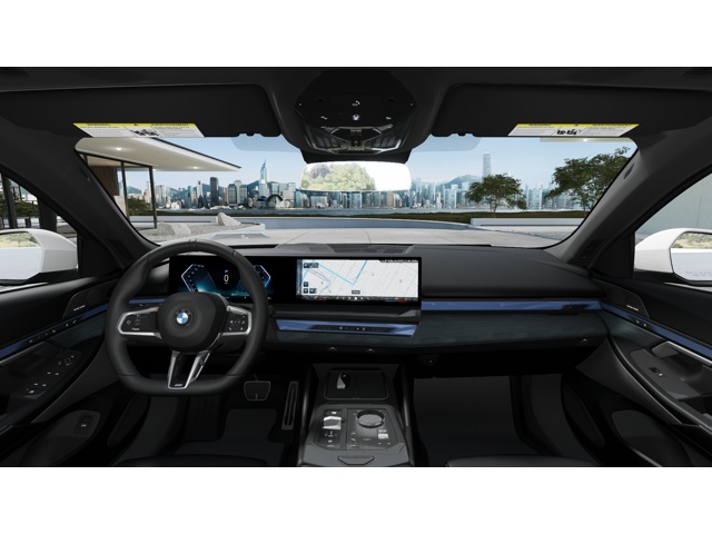 New 2026 BMW i5 Base New 2026 BMW i5 Base