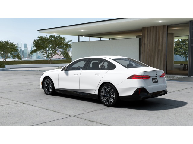 New 2026 BMW i5 Base New 2026 BMW i5 Base