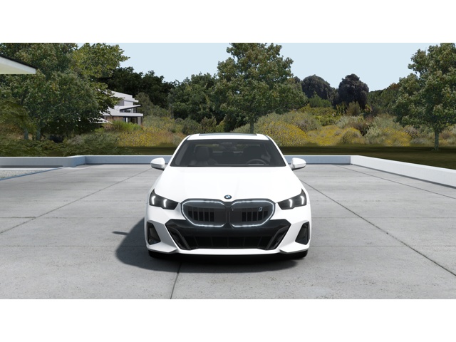 New 2026 BMW i5 Base New 2026 BMW i5 Base